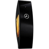 MERCEDES BENZ CLUB BLACK 3.4 OZ EDT